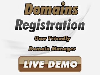 Affordable domain name registration & transfer service providers